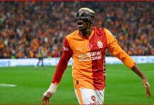 Osimhen mund të kalojë në Premier League angleze