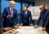 Edi Rama dhe Ferit Hoxha po i falin Greqisë 40 km2 det në Hagë, Artur Meçollari nxjerr zbuluar tradhtinë e radhës