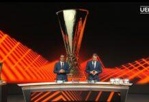 Europa League/ Hidhet shorti për fazën e Play-Off