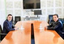 Negociatat për formimin e institucioneve, Kurti del pas tri orësh nga takimi me Abdixhikun