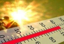 Dite përvëluese, termometri sot shënon 41°C në këto qytete. Parashikimi i motit, 5 gusht 2026