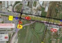 Zgjerimi i mbikalimit të Rinasit, bllokohet gjatë natës në 6-7 gusht autostrada Tiranë-Durrës