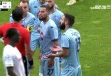 Dinamo mposhtet në Letoni nga Auda, Daja dhe “nëndetësja” do të synojnë përmbysjen pas një jave në Shqipëri