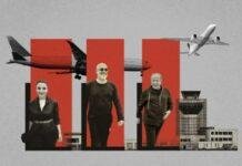 BIRN: Dështimi i paralajmëruar i aeroportit të Vlorës rrezikon qindra milionë euro në arbitrazh