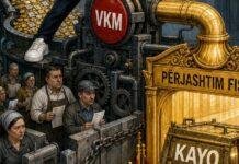 “Përfituesi kryesor në fushën e mbrojtjes, është “KAYO”/ ‘Shpërthen’, Tabaku