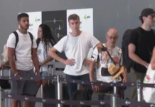 Luftë kufijsh mes Madridit dhe Romës/ Kriza e emigrantëve në Ceuta përplas dy vendet, pezullohet përkohësisht Shengeni