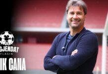 Lorik Cana rrëfehet në “Legjendat flasin”, sqaron karrierën e tij në kanalin e federatës