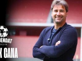 Lorik Cana rrëfehet në “Legjendat flasin”, sqaron karrierën e tij në kanalin e federatës