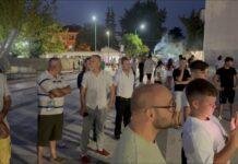 Cërriku kundër reformës territoriale/ Banorët firmosin peticionin: Nuk pranojmë bashkimin me Elbasanin dhe Belshin