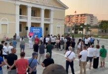 Protestë në Orikum, banorët kërkojnë rikthimin e bashkisë