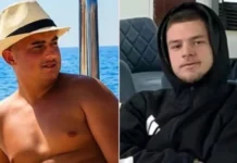 Nga sherri për një vajzë te vrasja e Johan Zukos, Krisjan Sterjo rrëfen krimin: Armën e mbaja të fshehur në shtëpi