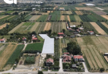 Skema e Investimeve, fermerja në Lushnjë nis ndërtimin e një serre të re