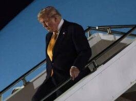 Operacioni sekret në Turqi/ “Arratisja” spektakolare e Donald Trump pas kërcënimeve nga Irani