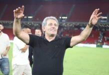 Dinamo nesër në fushë përballë Audës letoneze, Daja dy hapa larg fazës së grupeve