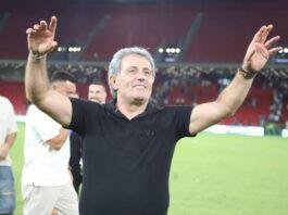 Dinamo nesër në fushë përballë Audës letoneze, Daja dy hapa larg fazës së grupeve