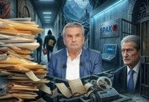 U hap “foleja e grerëzave”, Sali Berisha drejt qelisë, avokati i familjes “Haklaj” paralajmëron zhvillime të bujshme
