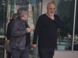 Territorialja ‘ndez’ gjakrat, Rama përplaset me 4 kryebashkiakë!