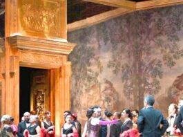 “La Traviata”, nga partitura e Verdit te skena shqiptare e operës
