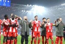 Frikë nga dalja e sekreteve të trajnerit Kompani, Bajerni i Munihut merr masa kundër spiunazhit