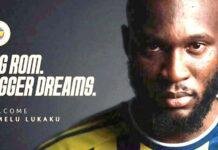 Lukaku firmos me Fenerbahçen për 6 mln euro