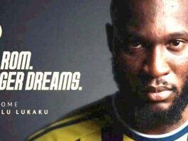 Lukaku firmos me Fenerbahçen për 6 mln euro