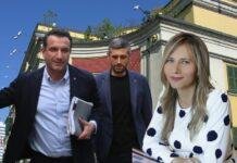 Përplasja mes “klaneve” në Bashkinë e Tiranës, Prokuroria regjistron procedimin për Anuela Ristanin