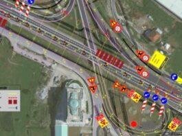 Punimet për autostradën, të premten dhe të shtunën bllokohet aksi Tiranë-Durrës