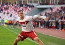 Rei Manaj drejt Bursasporit