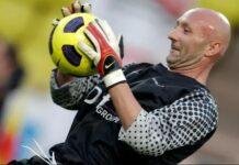 Fabien Barthez bëhet trajner i portierëve të Francës