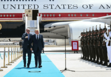 Alarmi për atentat ndaj Donald Trump, CIA dyshoi te informacioni izraelit