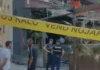 Përfshihet nga flakët hoteli në Lungomaren e Vlorës – Plagosen 7 pushues