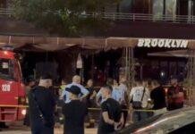 Zjarri në hotelin në Vlorë – Policia zbardh shkakun