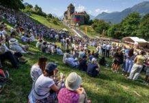 Ndryshojnë rregullat e monarkisë, Lihtenshtejni lejon anëtaret mbretërore të marrin fronin