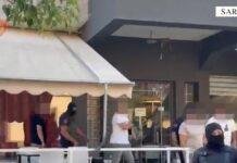 Dhunuan shefin e Hetimit të Krimit në Sarandë, arrestohen 6 persona