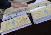 Kadastra emeton 100 vendimet e para të legalizimit për objektet përgjatë gjurmës së hekurudhës Tiranë-Durrës