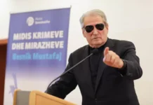 Si i përgjoi Sali Berisha armiqtë dhe bashkëpunëtorët e tij për 30 vite