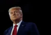 Trump publikon hartën e Ngushticës së Hormuzit në rrjetet sociale: Territor i ri i SHBA-së!