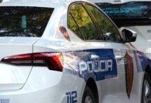 Me thika, maska dhe kaçavida parandalohet sherri masiv mes të miturve në Tiranë, procedohen 28 persona