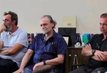 E drejta për të zgjedhur, “Zoti / Gott” sjell debatin mbi eutanazinë në teatër
