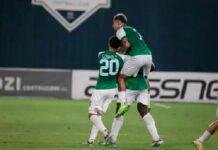 Dinamo dhe Egnatia gati të shkruajnë histori në Europë, sot duelet e para të “play-off”-it