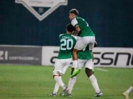 Dinamo dhe Egnatia gati të shkruajnë histori në Europë, sot duelet e para të “play-off”-it