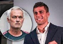 Murinjo thumbon Rodrin: Lojtar i madh, por Real Madrid nuk ka nevojë për të