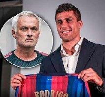Murinjo thumbon Rodrin: Lojtar i madh, por Real Madrid nuk ka nevojë për të