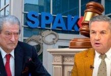 Avokati Idajet Beqiri zbulon provën “mbret” që lidh Sali Berishën me “21 Janarin”