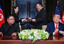 Koreja e Jugut dhe e Veriut përballë një kthese historike, Trump futet në lojë, ja çfarë fshihet pas planit për t’i dhënë fund luftës së 1953-shit