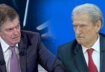 Trillimi me “puçistët” dhe serverat e fshirë para Kryeministrisë, si tentoi Sali Berisha të mbyllë dosjen e “21 Janarit”, rrëfimi pa doreza i Bamir Topit