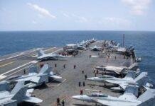 SHBA merr nën kontroll korridorin strategjik në Hormuz, ja detajet nga operacioni sekret