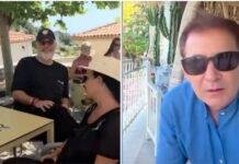 “U dhunova”/ Konomi akuza ndaj Ramës, kryeministri publikon videon: Ja e vërteta