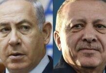 Turqia lëshoi urdhër arrest ndaj tij, Netanyahu sulmon Erdoganin: Diktator antisemit!