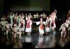 Tradita shqiptare në skenë, Ansambli Kombëtar sjell ritmet e folklorit